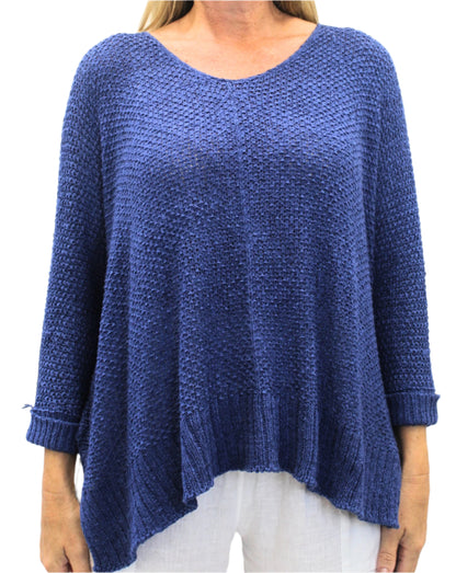 Worthier Oversize Knit