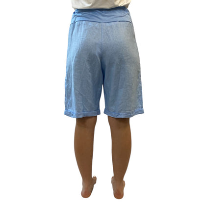 Reet Petite Pantai Linen Short