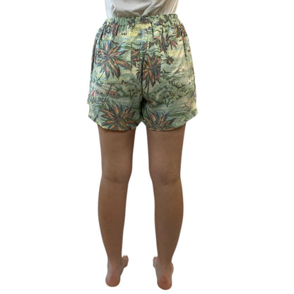 Reet Petite Leigh Short Rayon