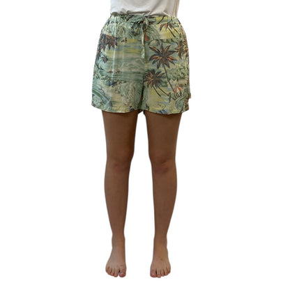 Reet Petite Leigh Short Rayon