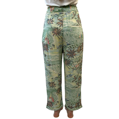 Reet Petite Rayon Frankie Pant