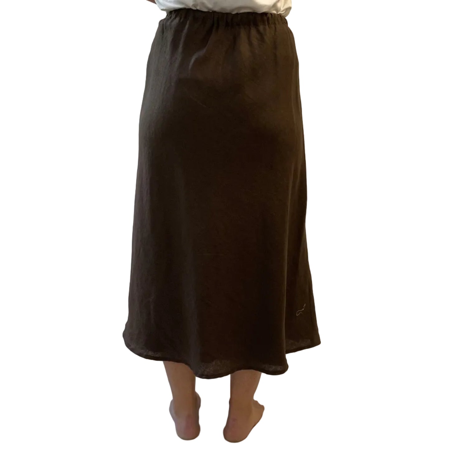 Reet Petite Linen Raewyn Skirt
