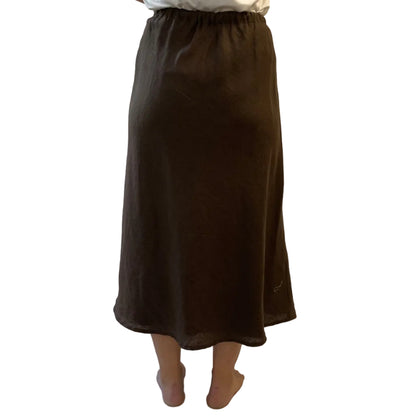 Reet Petite Linen Raewyn Skirt