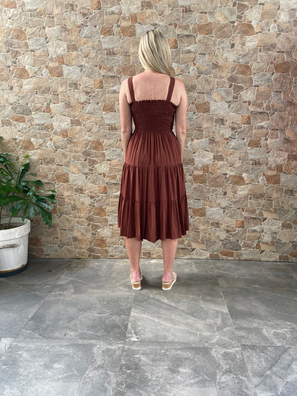 Reet Petite Short Lily Dress
