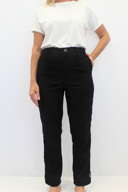 Reet Petite Cord Ruby Pant