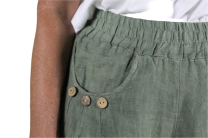 Vera May 7/8 pant