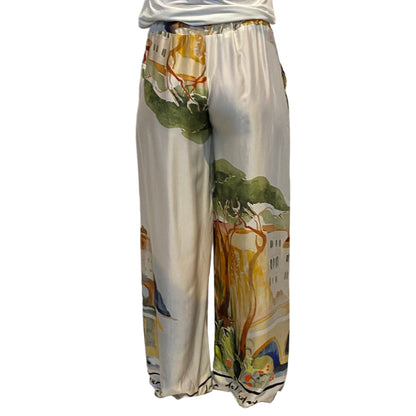 La Strada Amalfi Pant