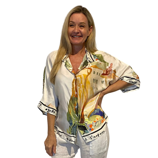 La Strada Amalfi Top