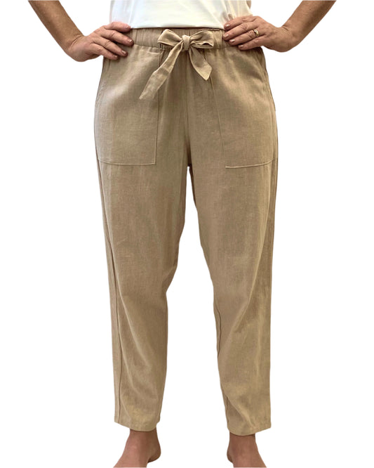 Carbon Crop pant