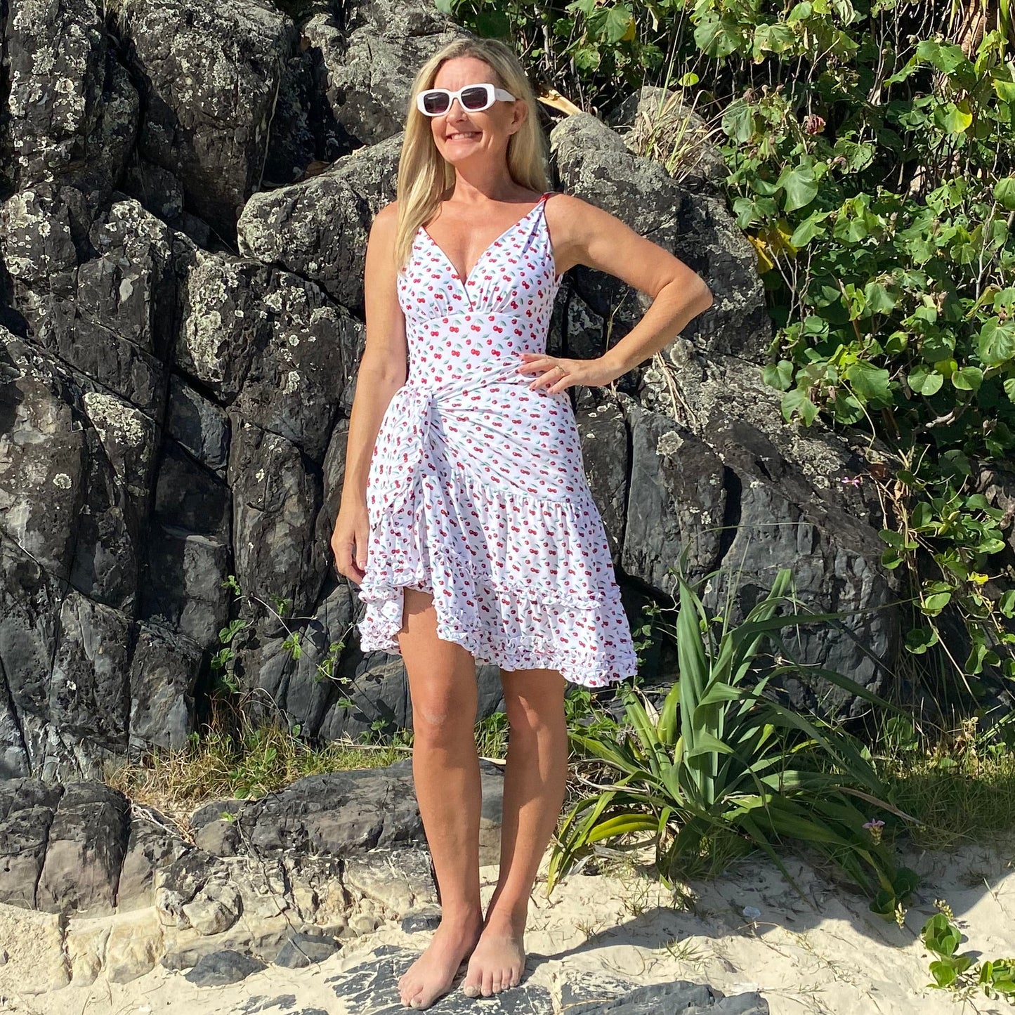 Brodes & Co Misty Skirt