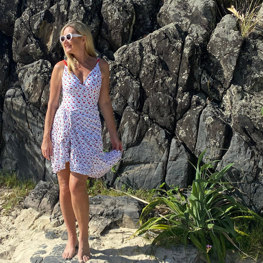 Brodes & Co Misty Skirt