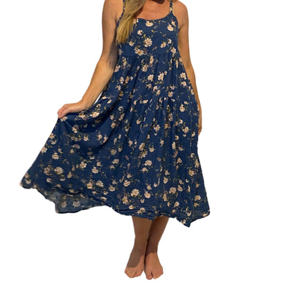 Cotton Cindy Dress