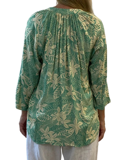 Reet Petite Gaga  Rayon Top