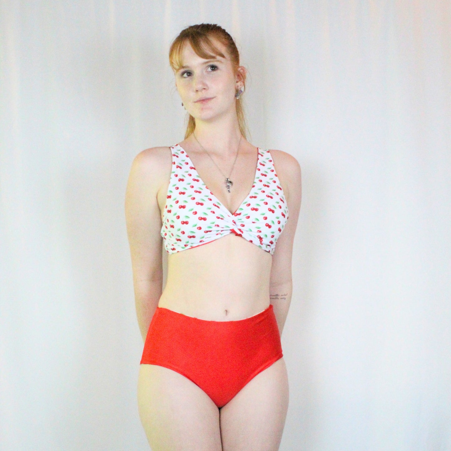 Brodes & Co Kerr Top