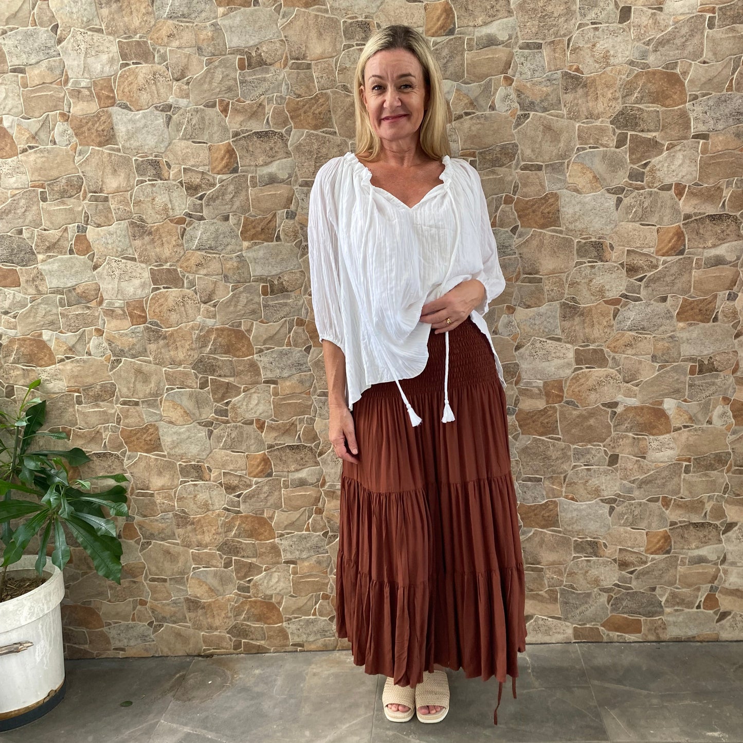 Reet Petite Short Lily Dress