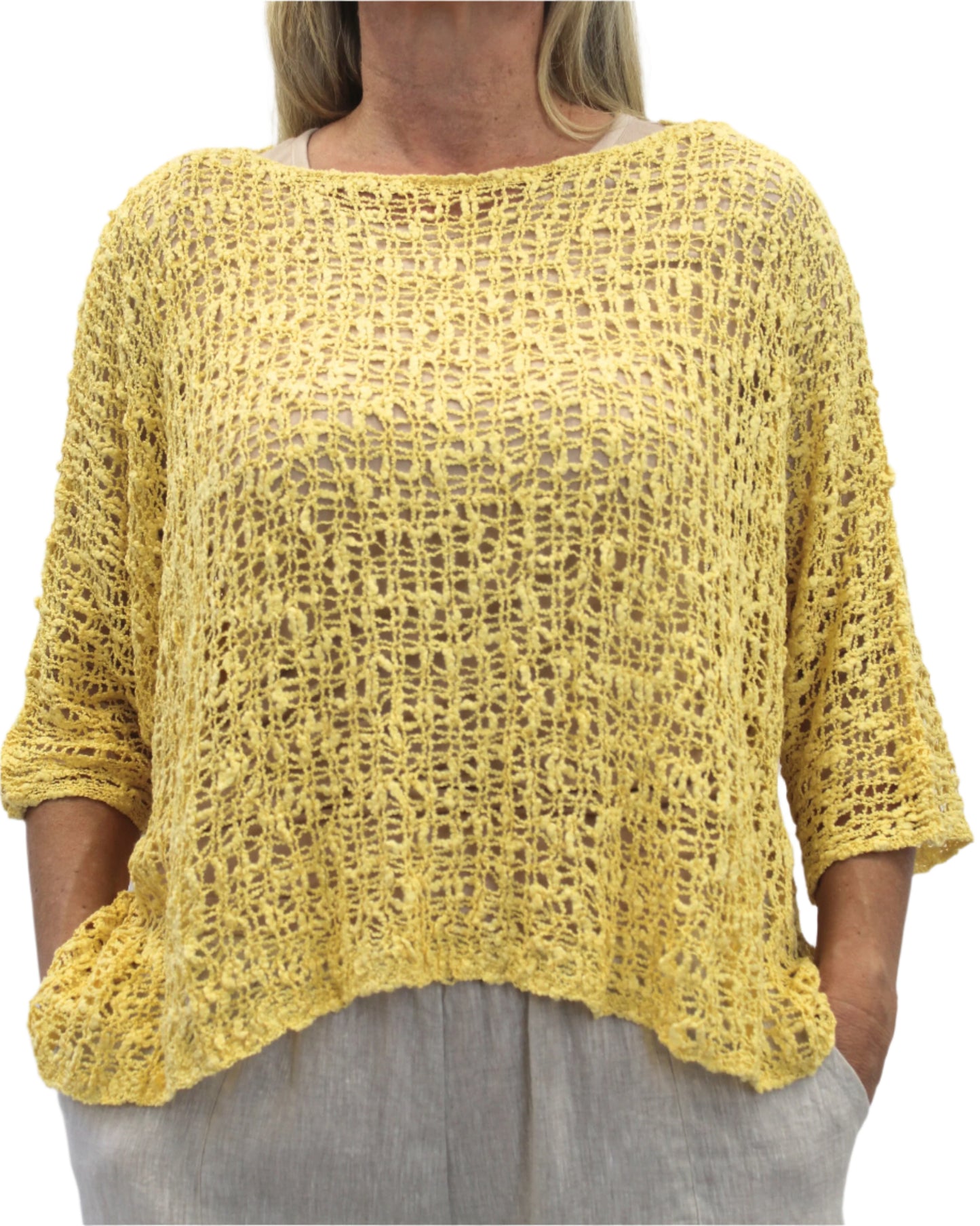 For The Love of Mum Knit Top