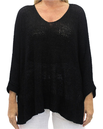 Worthier Oversize Knit
