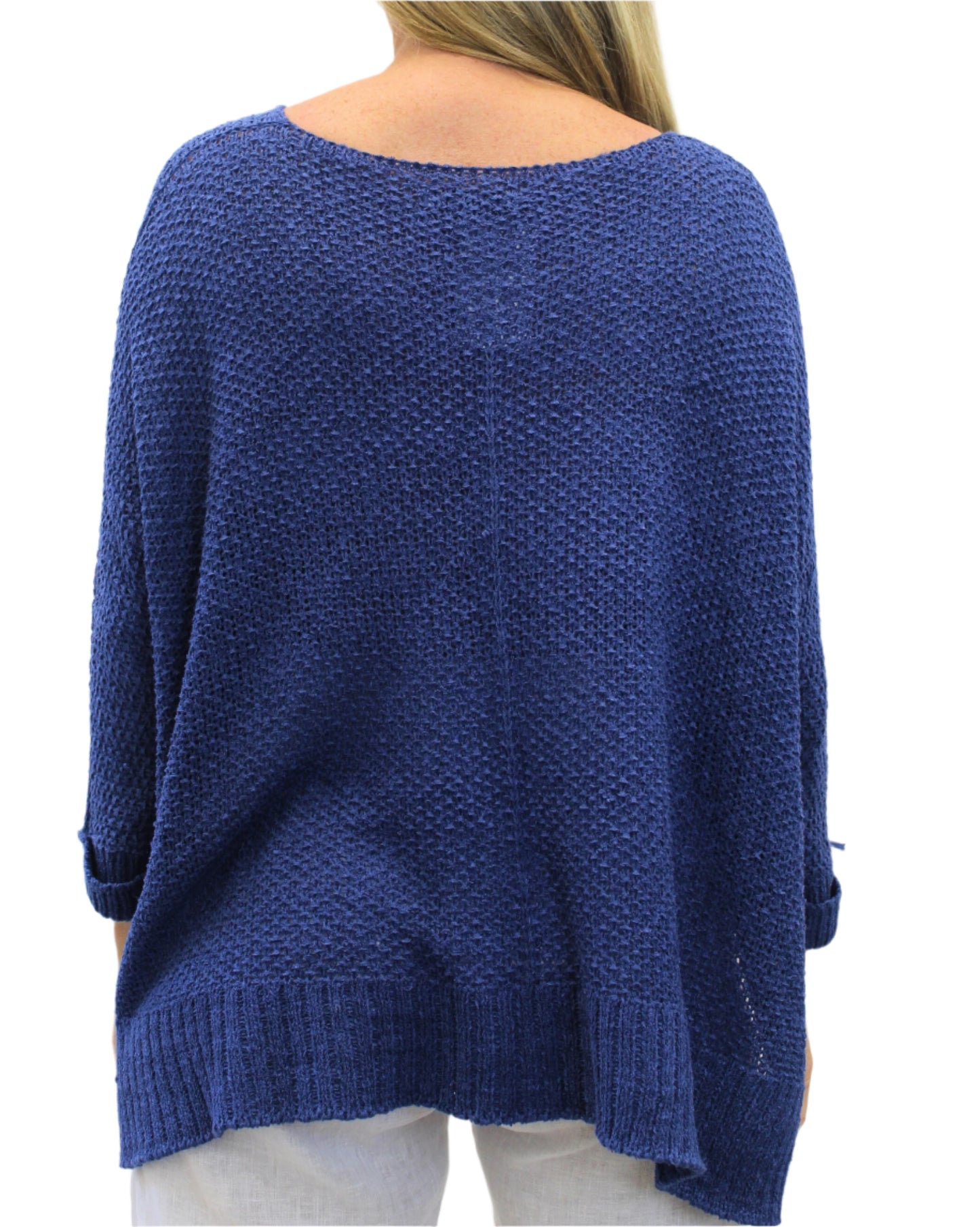 Worthier Oversize Knit