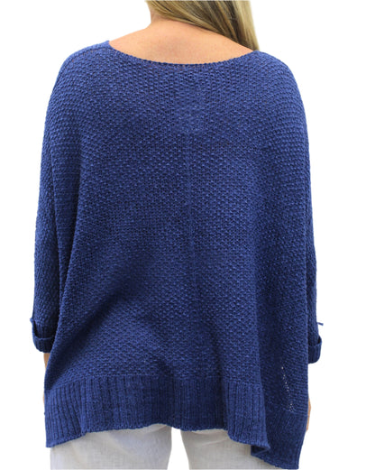 Worthier Oversize Knit