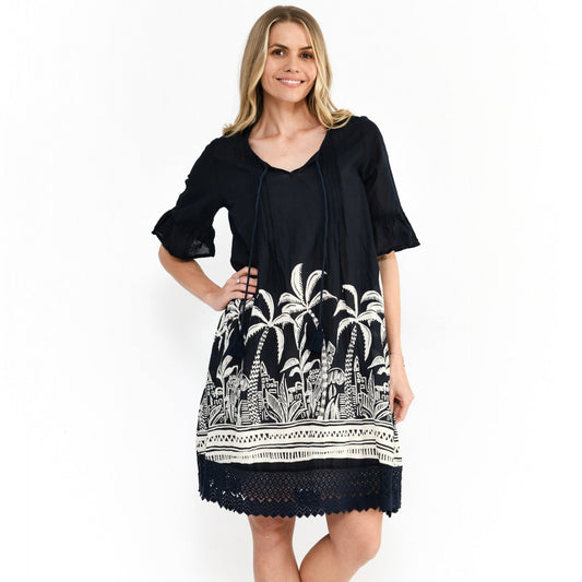 One Summer Hannah Tunic