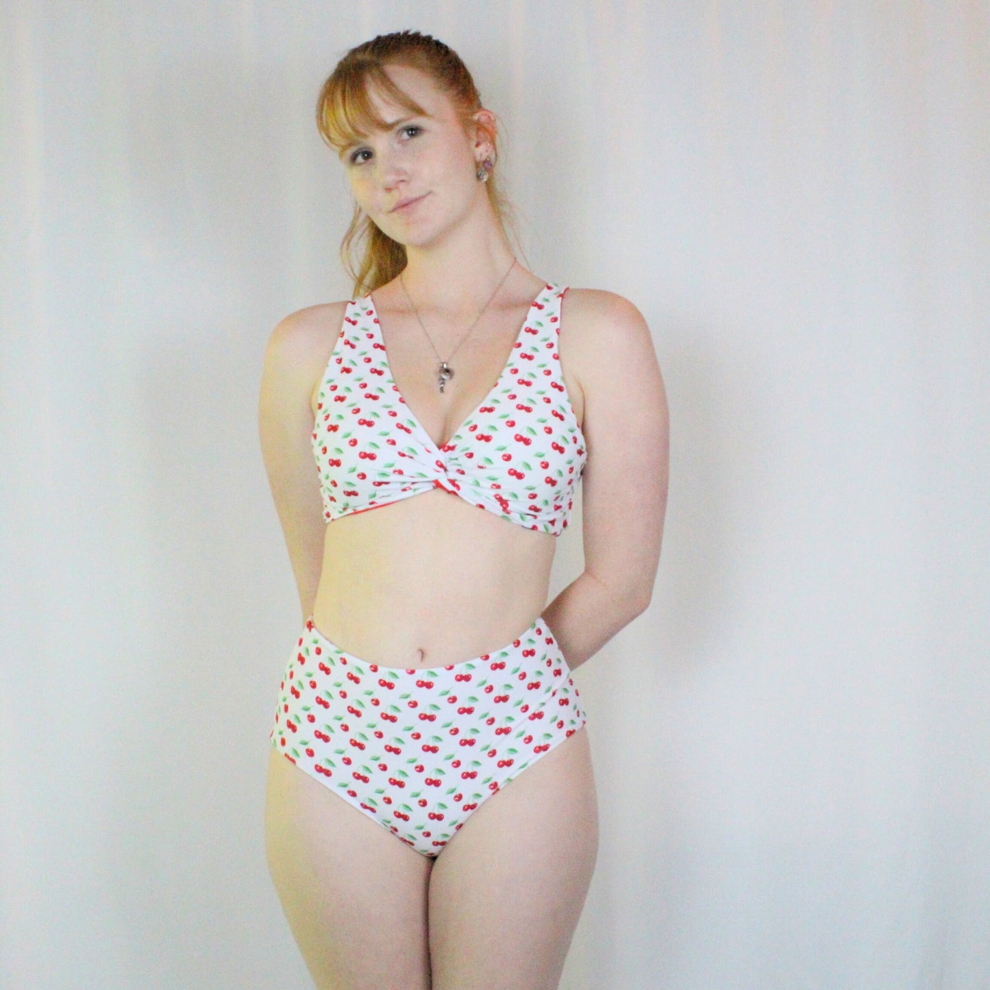 Brodes & Co Kerr Top