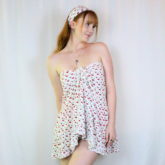 Brodes & Co Misty Skirt