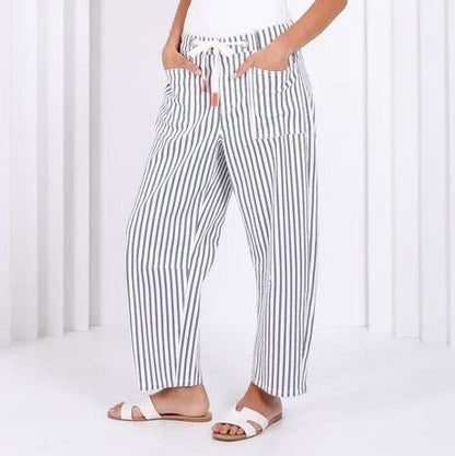 Monaco Carter Barrel Jean